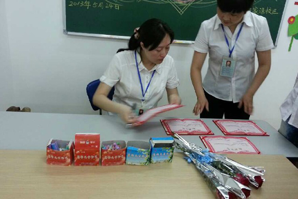 乌鲁木齐学会计哪个学校好