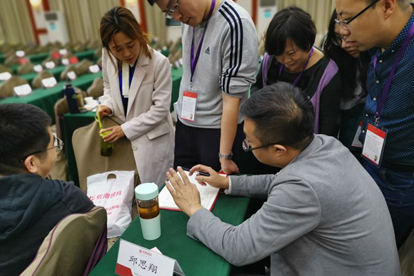 安阳企业合规师培训机构_靠谱的有哪些