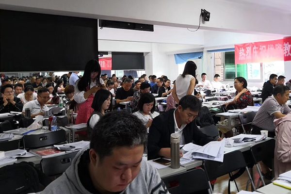 湘潭企业合规师培训机构_靠谱的有哪些