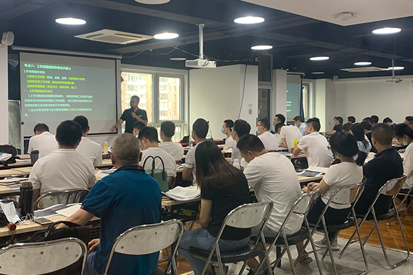 岳阳企业合规师培训机构_靠谱的有哪些