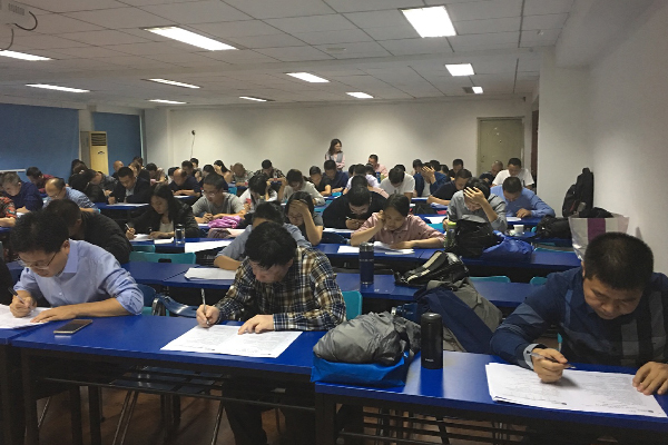 黄石企业合规师培训机构_靠谱的有哪些