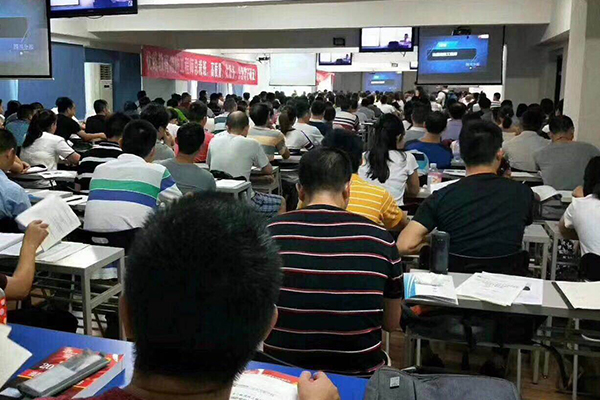宜昌企业合规师培训机构_靠谱的有哪些