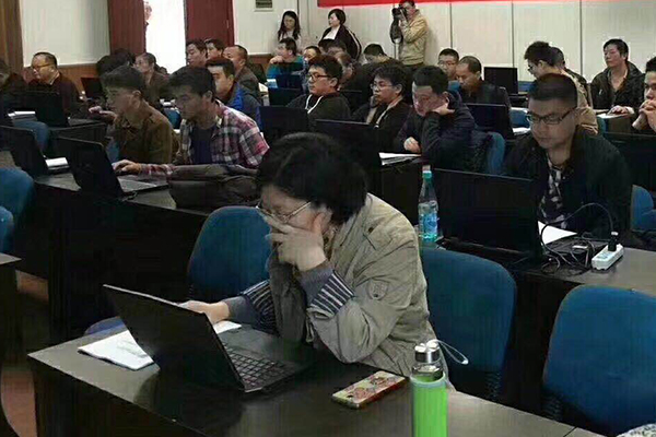 武汉企业合规师培训机构_靠谱的有哪些