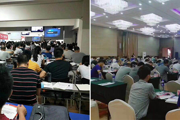 宝鸡企业合规师培训机构_靠谱的有哪些