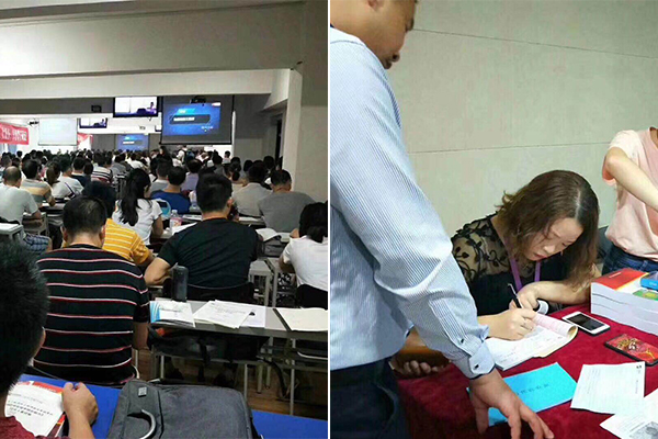 榆林企业合规师培训机构_靠谱的有哪些