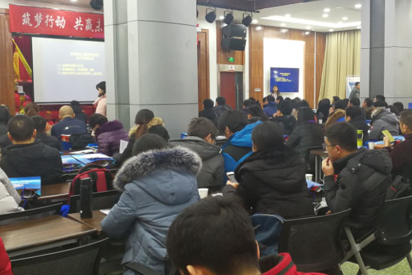 南宁企业合规师培训机构_靠谱的有哪些