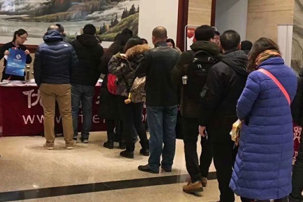 庆阳企业合规师培训机构_靠谱的有哪些