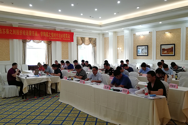 吴忠一建考试辅导机构_培训班价格