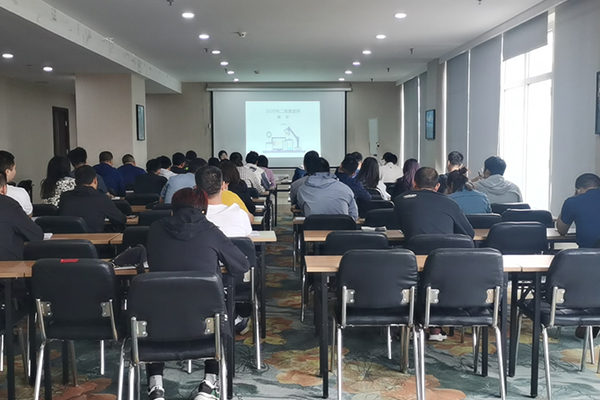 珠海一建考试辅导机构_培训班价格