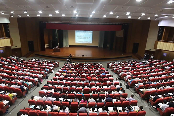 长沙消防培训学校哪家好_地址_电话