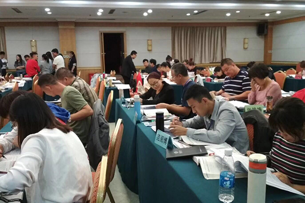 成都消防培训学校哪家好_地址_电话