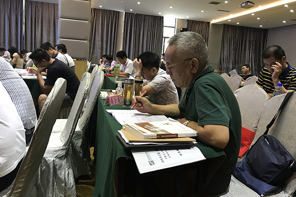 内蒙古中级消防员证培训机构_费用多少钱