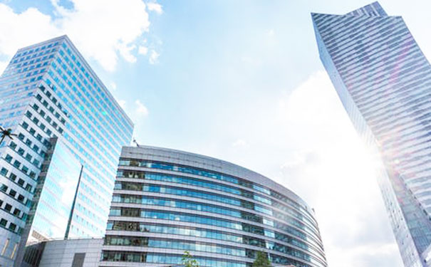二级建造师在哪报名