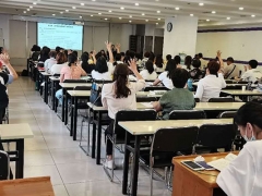 ����ִҵ��ҩʦ��ѵ����_�ṩ��������γ�/