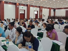 ����ִҵ��ҩʦ��ѵ����_�ṩ��������γ�/