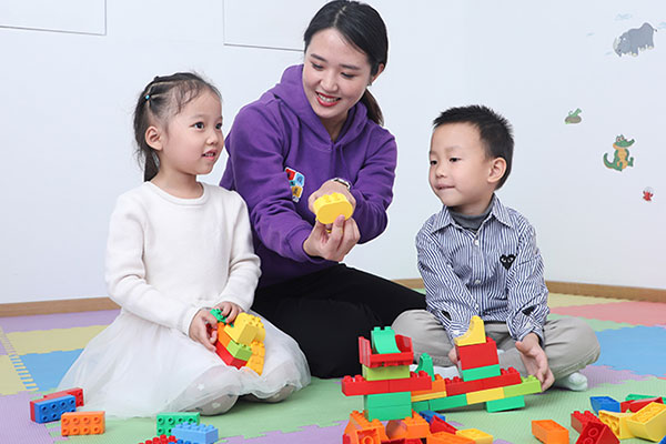 淄博少儿编程培训班学费一般多少钱