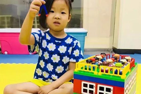 湘潭少儿编程培训班学费一般多少钱