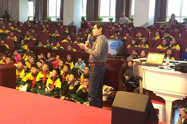 福州少儿编程培训班学费一般多少钱
