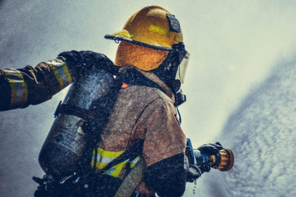 连云港消控证去哪里考怎么报名