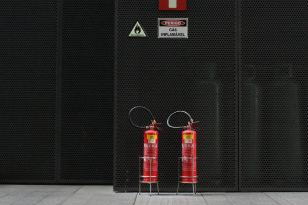 德阳消控证去哪里考怎么报名