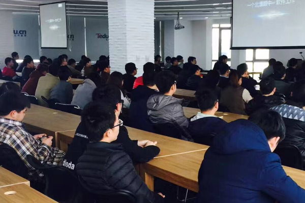 青岛软件测试培训哪家好_学费多少钱