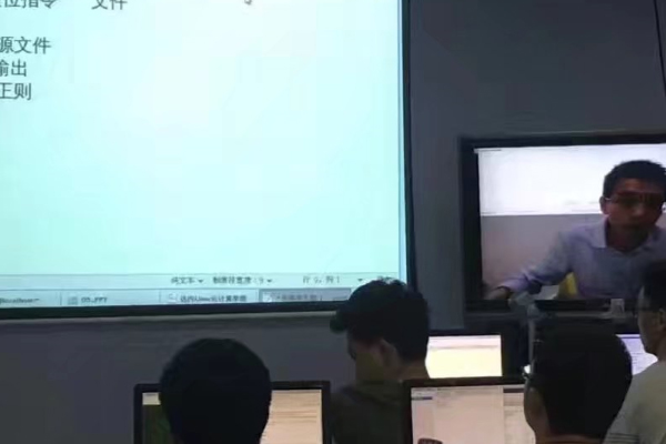 烟台软件测试培训哪家好_学费多少钱