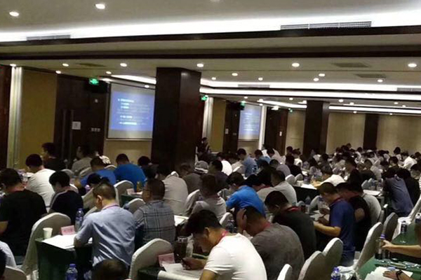 济宁二建考试培训机构哪个好_报价多少钱