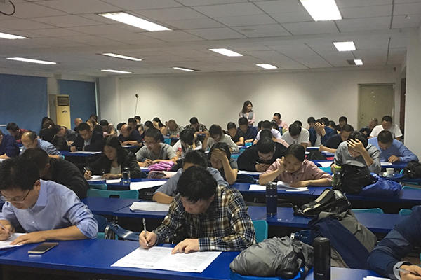 黑龙江二建考试培训机构哪个好_报价多少钱