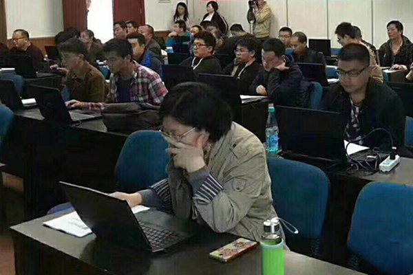 苏州二建考试培训机构哪个好_报价多少钱