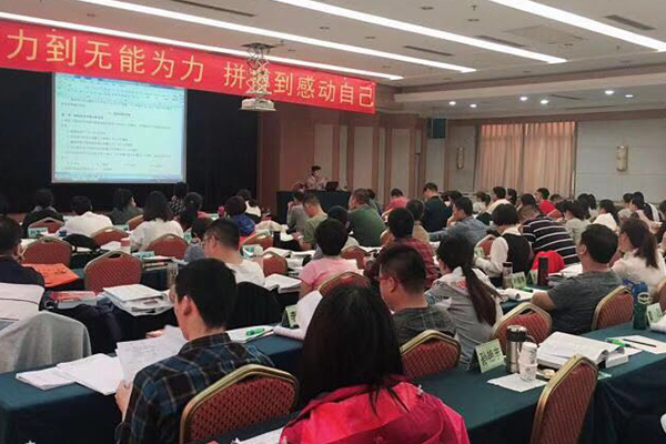 合肥二建考试培训机构哪个好_报价多少钱