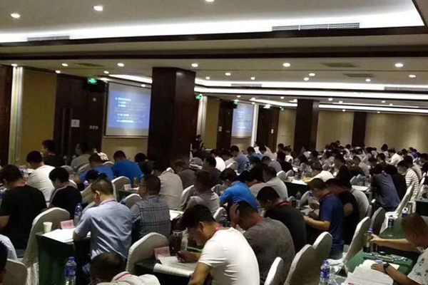 宿州二建考试培训机构哪个好_报价多少钱