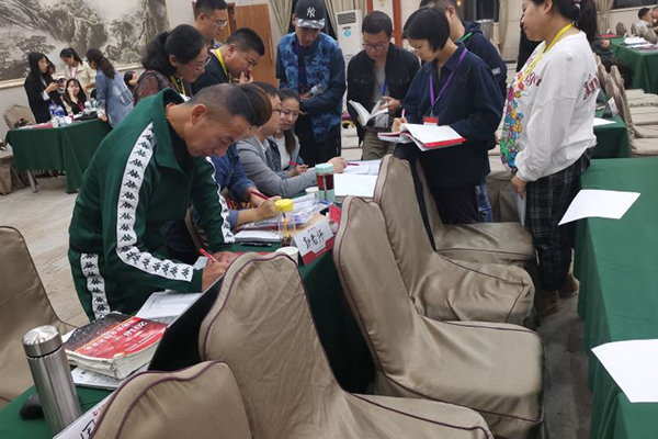 蚌埠二建考试培训机构哪个好_报价多少钱