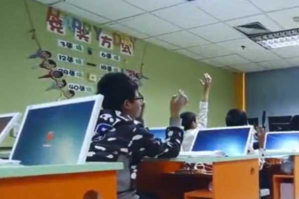 宁波少儿编程培训哪家好