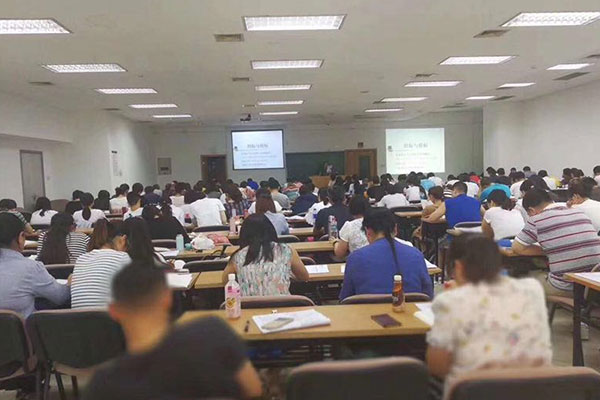 绵阳二建考试培训机构哪个好_报价多少钱