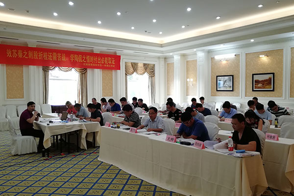 咸阳二建考试培训机构哪个好_报价多少钱