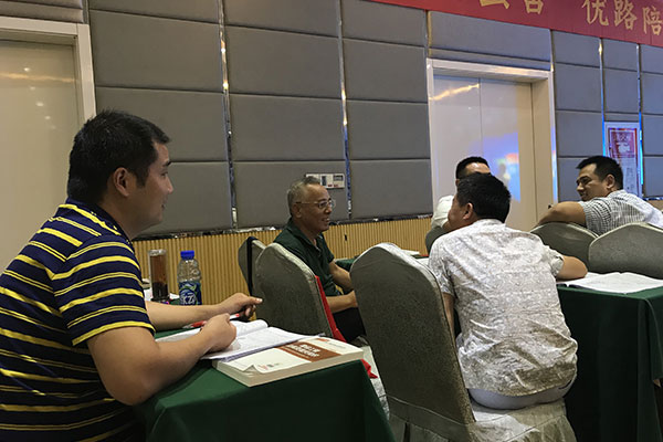 昆明二建考试培训机构哪个好_报价多少钱