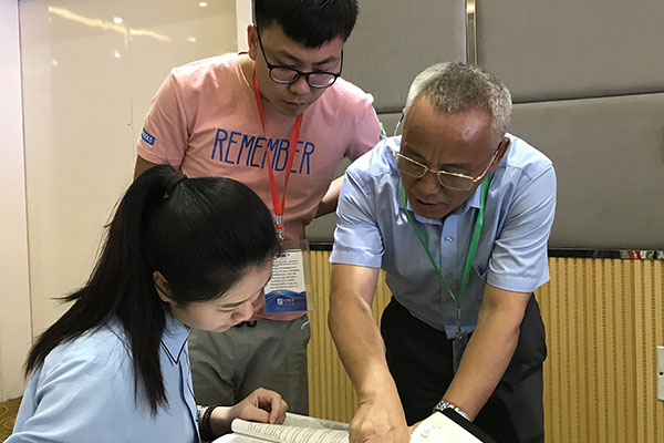 曲靖二建考试培训机构哪个好_报价多少钱