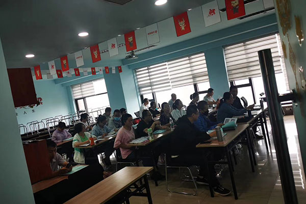 上海保育员培训多久?学费多少?