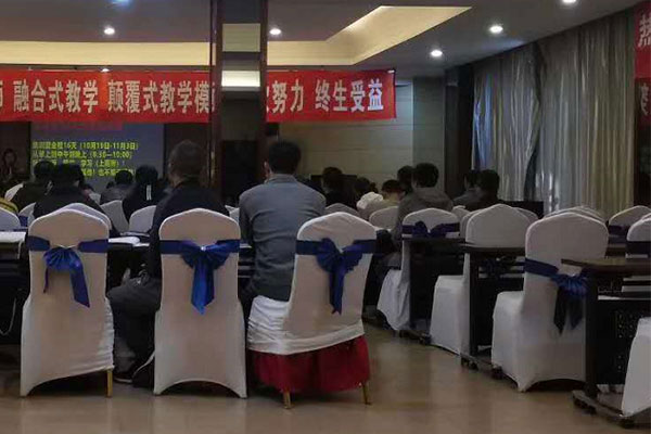 邯郸保育员培训多久?学费多少?