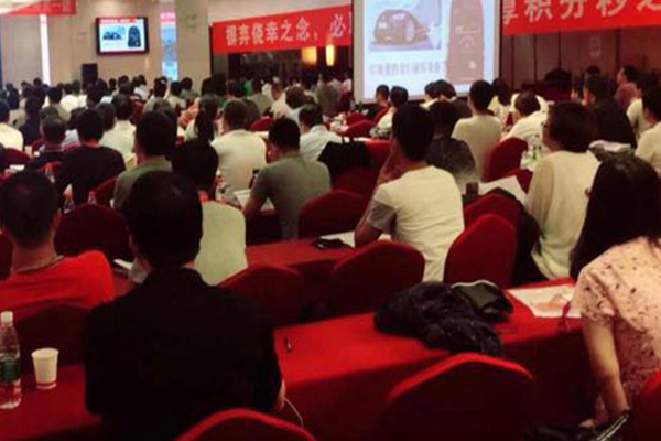 威海保育员培训多久?学费多少?