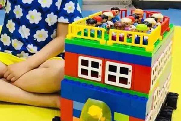秦皇岛少儿编程招生简章