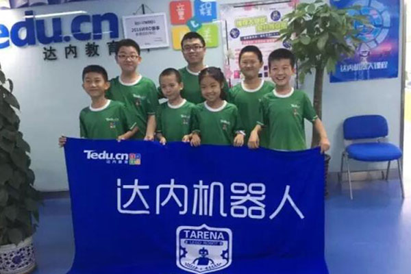 宜昌少儿编程价格