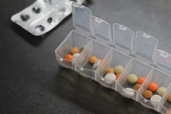 ��ִ̨ҵ��ҩʦ�ĸ���ѵ������