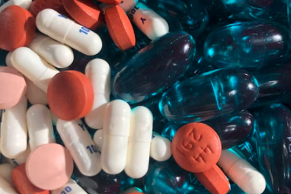 ����ִҵ��ҩʦ�ĸ���ѵ������