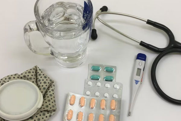 �˴�ִҵ��ҩʦ�ĸ���ѵ������