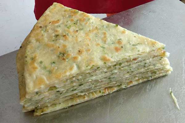 沧州老味道小吃学校面食类培训班