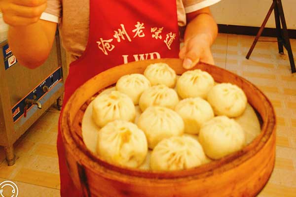 沧州老味道小吃培训