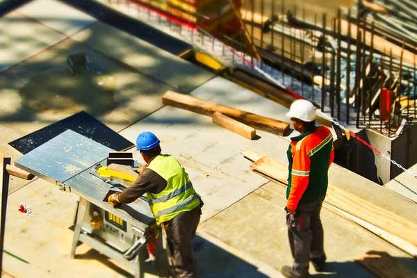 周口建筑九大员报考条件考试报名时间