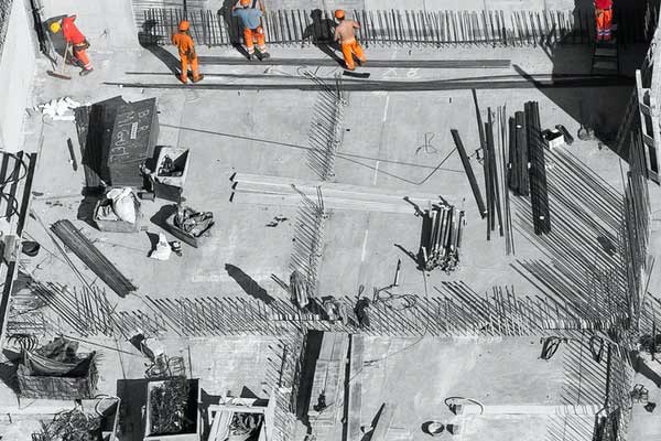 黄冈建筑九大员报考条件考试报名时间