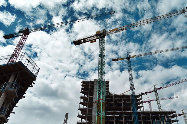 安康建筑九大员报考条件考试报名时间